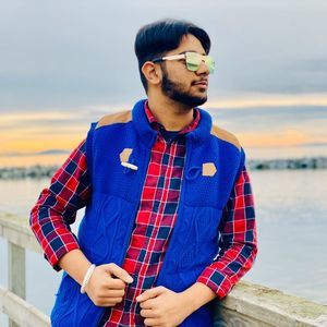 Meet your Posher, Amrït